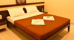 Hotel Sai Namo Palace in Shirdi