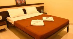 Hotel Sai Namo Palace in Shirdi