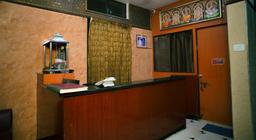 Hotel Raaj Bhaavan in Chennai
