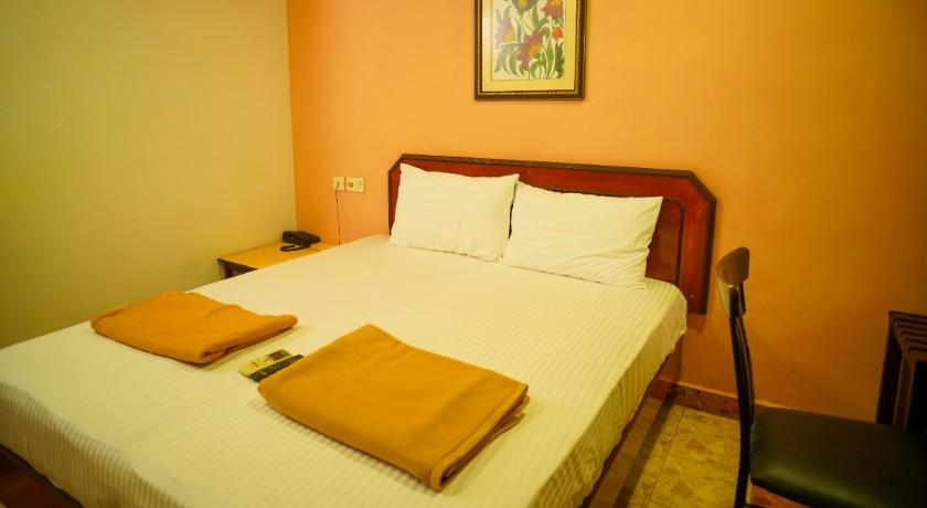 Hotel Raaj Bhaavan in Chennai