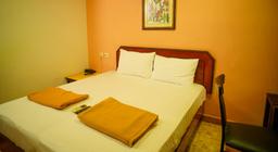 Hotel Raaj Bhaavan in Chennai