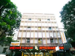 Hotel Raaj Bhaavan in Chennai