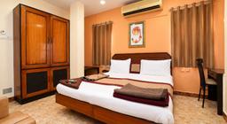 Hotel Raaj Bhaavan in Chennai