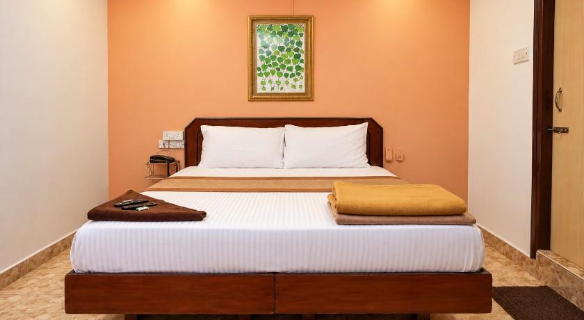 Hotel Raaj Bhaavan in Chennai
