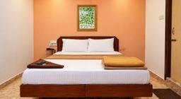 Hotel Raaj Bhaavan in Chennai