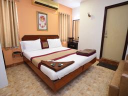 Hotel Raaj Bhaavan in Chennai