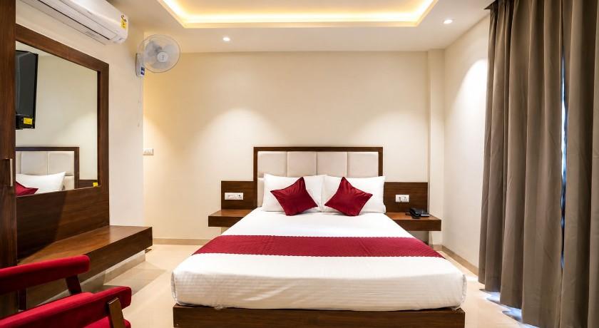 Royal Suites Marathali Bangalore in Bangalore