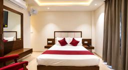 Royal Suites Marathali Bangalore in Bangalore