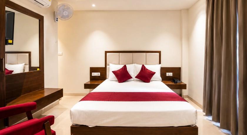 Royal Suites Marathali Bangalore in Bangalore
