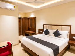 Royal Suites Marathali Bangalore in Bangalore
