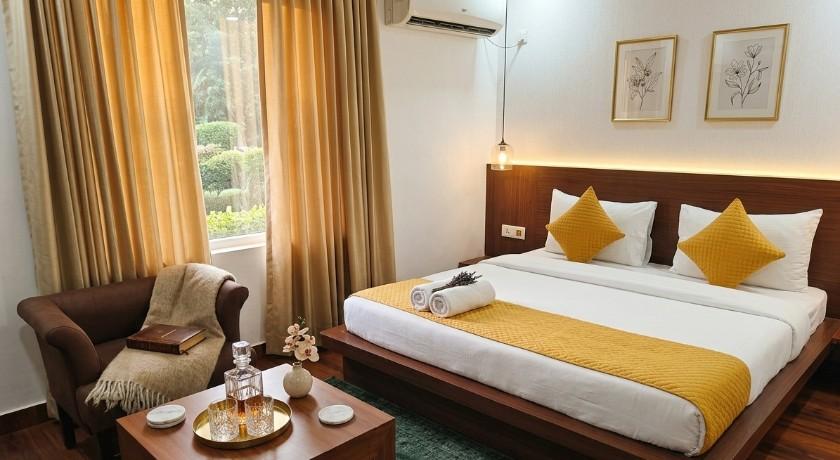 The Maple Stays Prime in Gurgaon