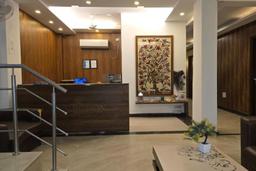 The Maple Stays Prime in Gurgaon