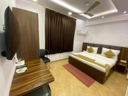 The Maple Stays Prime in Gurgaon