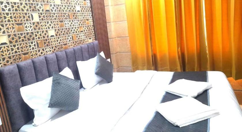 Hotel Asha Delight in Rishikesh