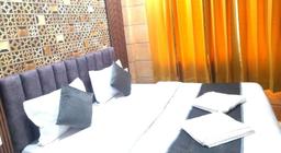 Hotel Asha Delight in Rishikesh