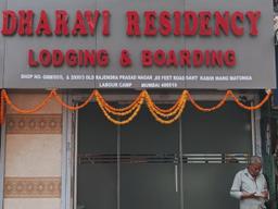 Dharavi Residency in Mumbai