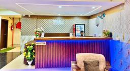 Hotel Ginger Gold in Pune