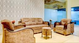 Hotel Ginger Gold in Pune