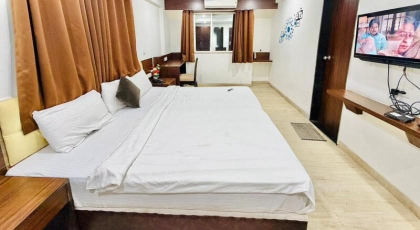 Hotel Ginger Gold in Pune
