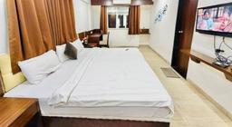 Hotel Ginger Gold in Pune