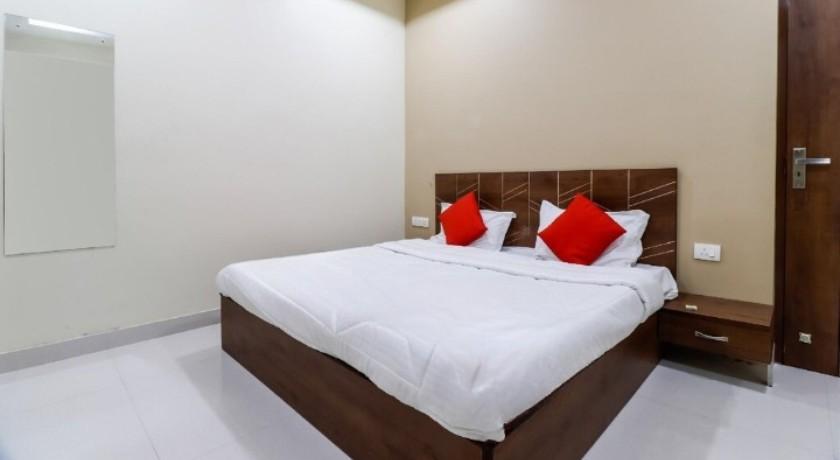 Hotel Shagun Palace in Jaipur