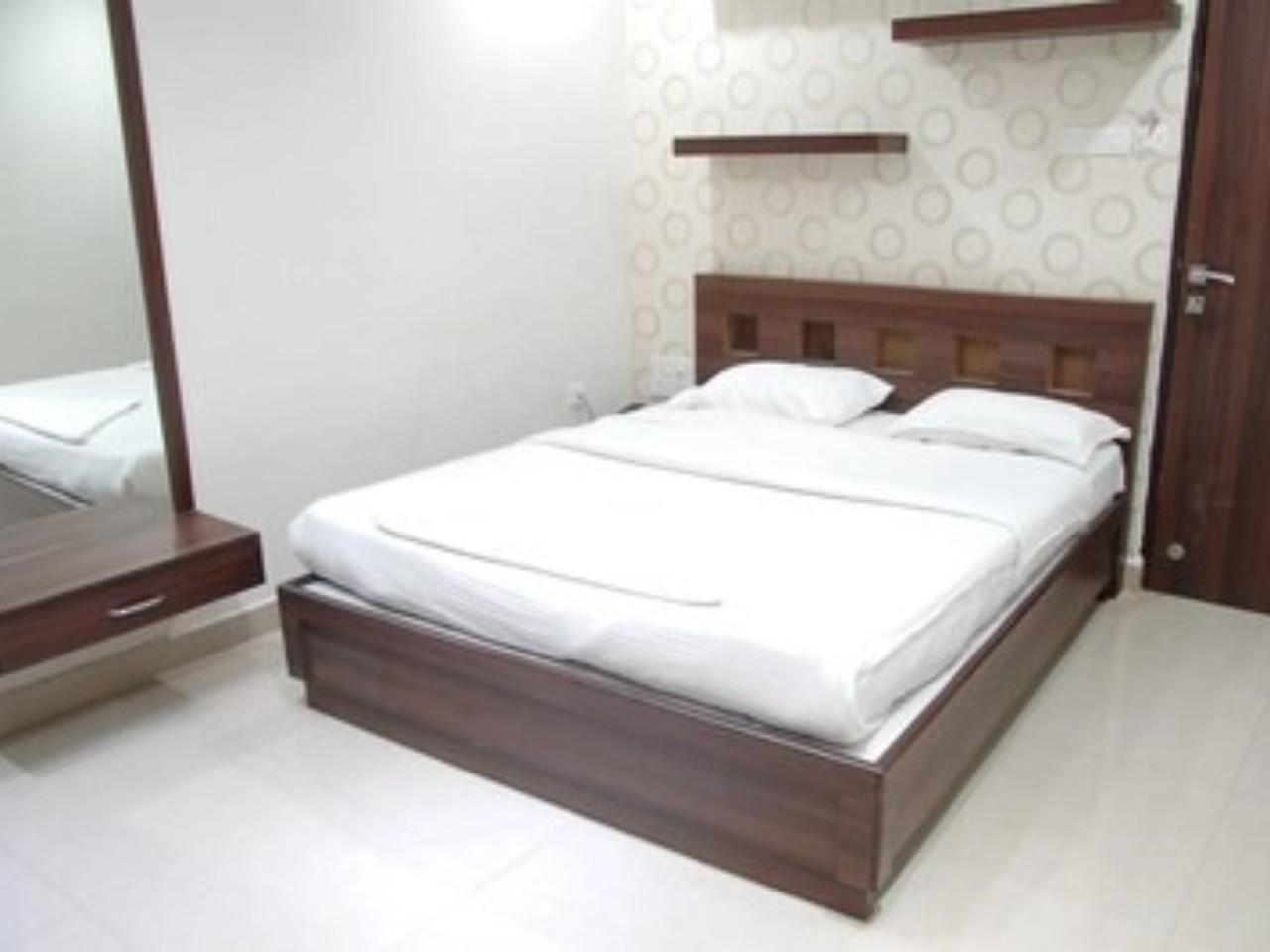 V Comfort Hotel in Hyderabad