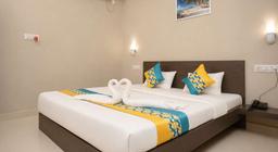 Hotel Vilasa Grand in Guwahati