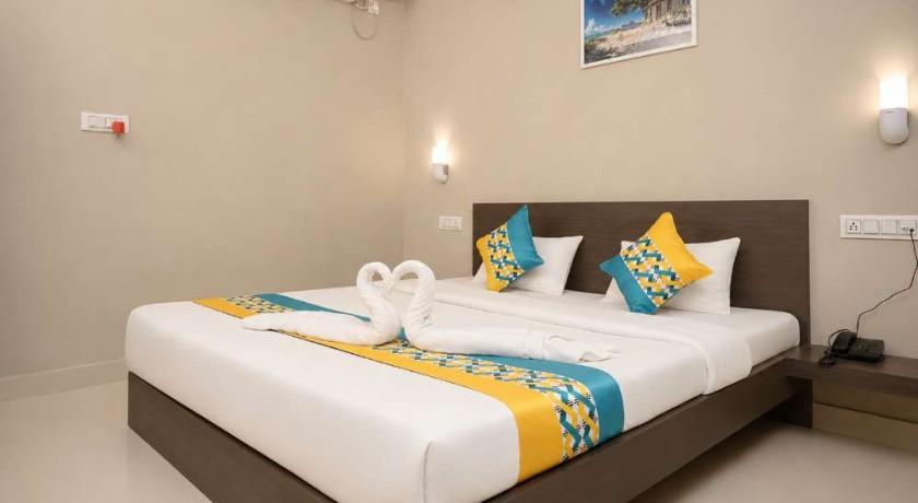 Hotel Vilasa Grand in Guwahati