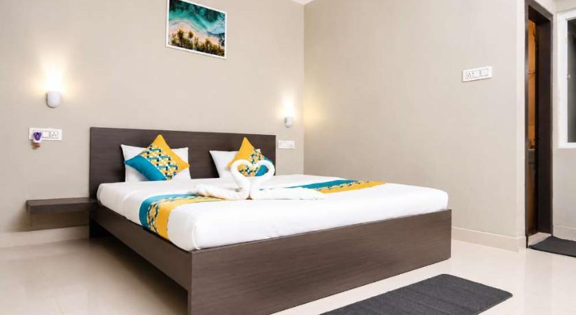 Hotel Vilasa Grand in Guwahati