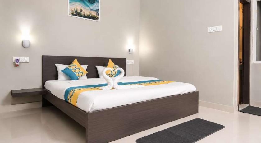 Hotel Vilasa Grand in Guwahati