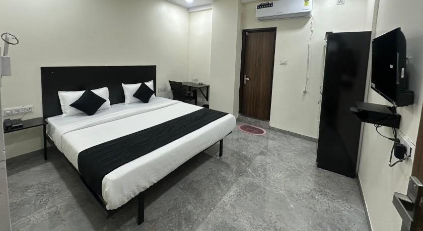 Hotel Star Light in Nagpur