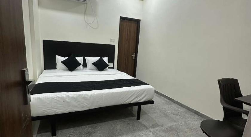 Hotel Star Light in Nagpur