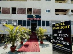 Hotel Star Light in Nagpur