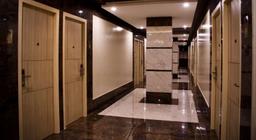 The First Light Inn in Kanchipuram