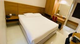The First Light Inn in Kanchipuram