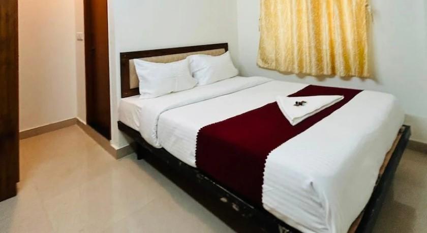 S M International in Bangalore