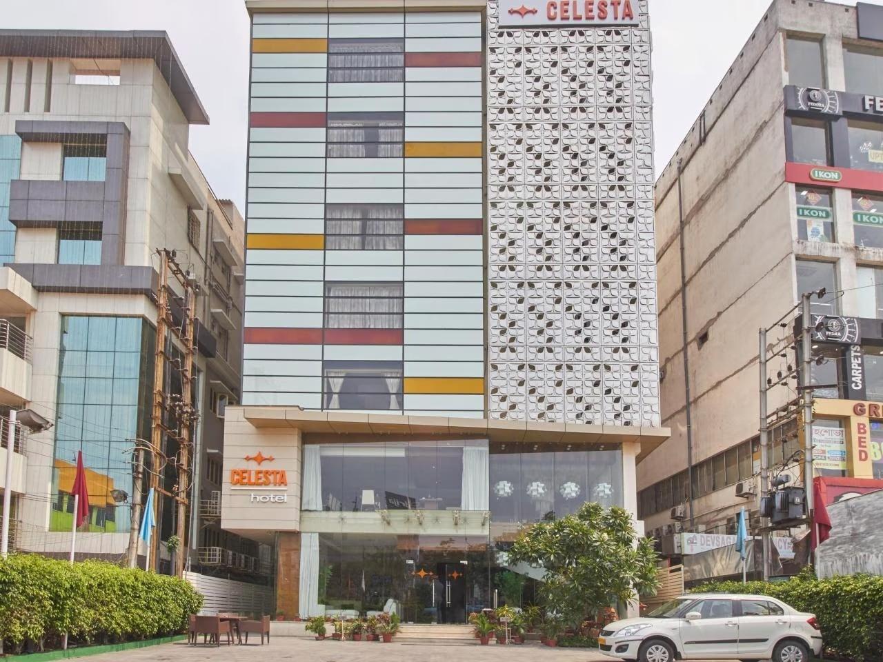 Celesta in Kolkata