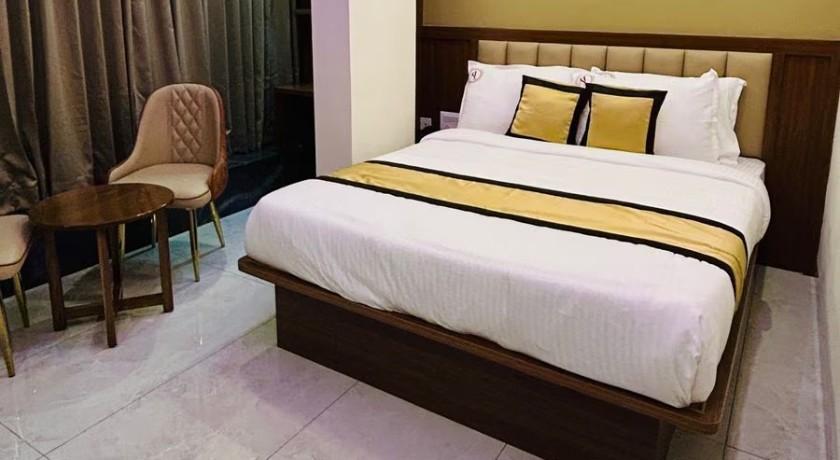 Aanvi Suites in Bangalore