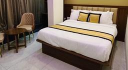 Aanvi Suites in Bangalore