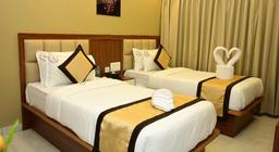 Aanvi Suites in Bangalore