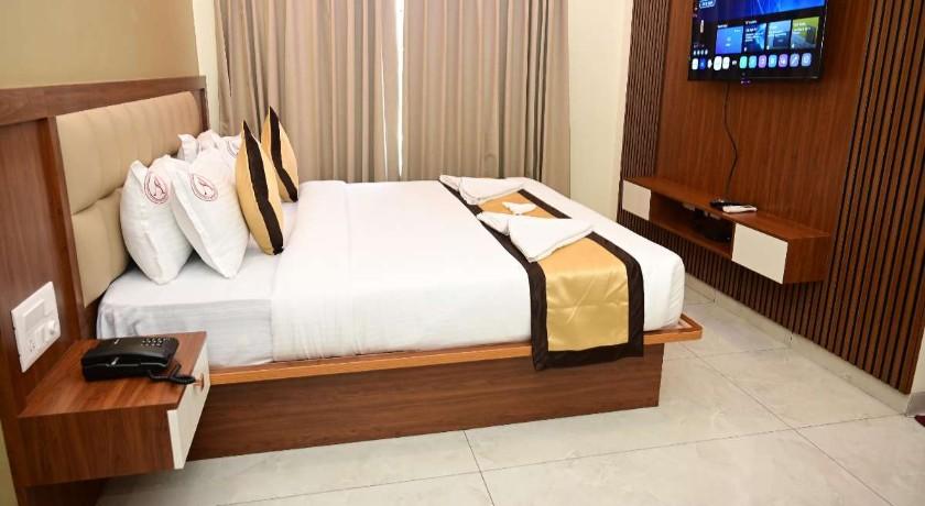 Aanvi Suites in Bangalore