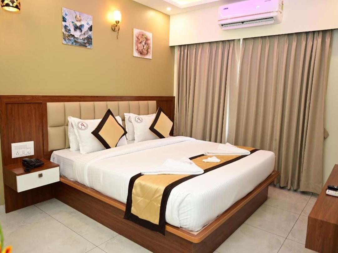 Aanvi Suites in Bangalore