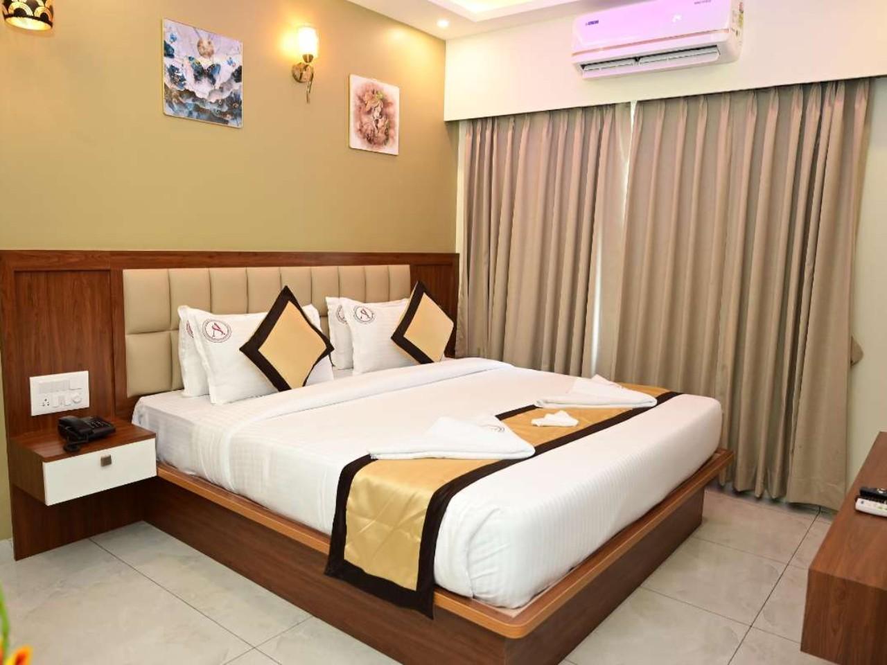 Aanvi Suites in Bangalore