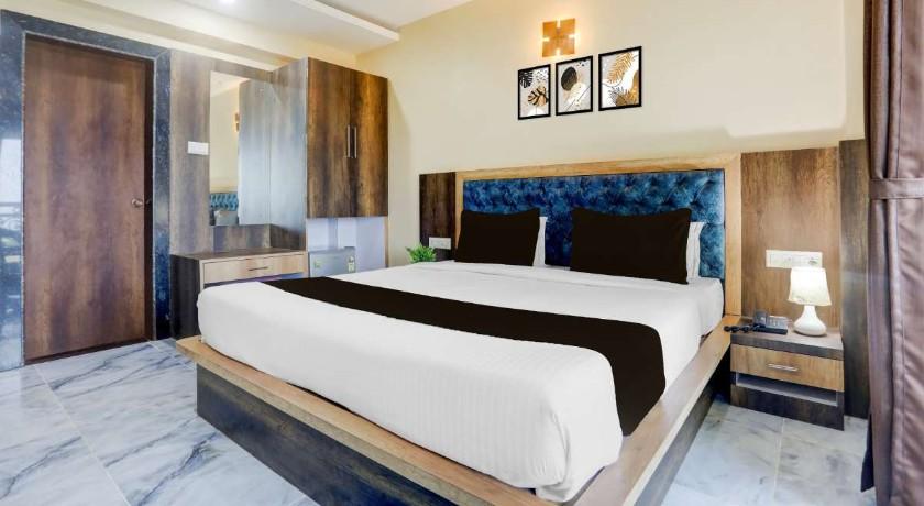 Hotel Neel Sagar in Puri