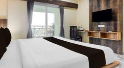 Hotel Neel Sagar in Puri