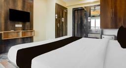 Hotel Neel Sagar in Puri