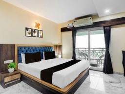 Hotel Neel Sagar in Puri