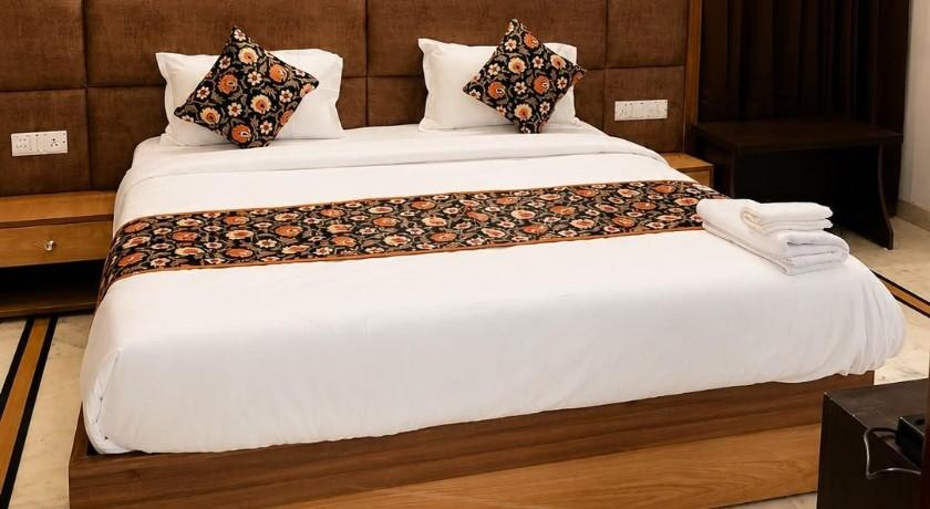 Hotel Sukh By Mehar Group in Jaipur