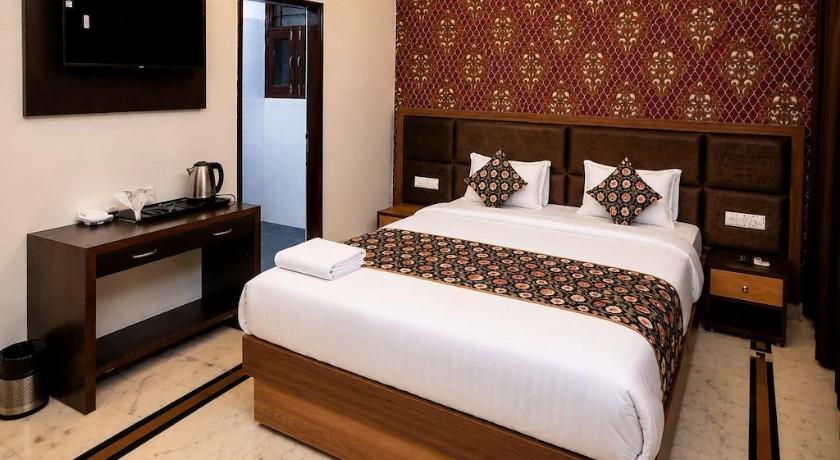 Hotel Sukh By Mehar Group in Jaipur