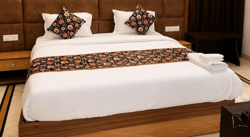 Hotel Sukh By Mehar Group in Jaipur
